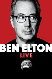 Ben Elton: Live 2022 on netflix