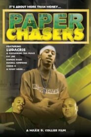 Paper Chasers 2003 on netflix