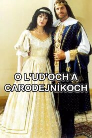 O ľuďoch a čarodejníkoch 1999 on netflix
