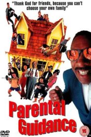 Parental Guidance 2002 on netflix