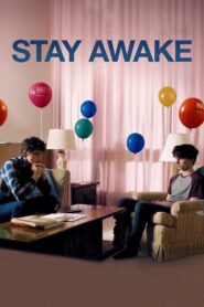Stay Awake 2023 on netflix
