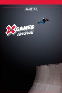 X Games 3D: The Movie 2009 on netflix