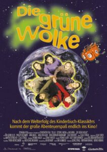 Die grüne Wolke 2001 on netflix
