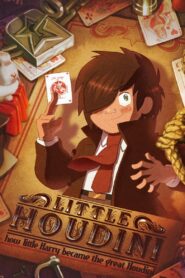 Little Houdini 2014 on netflix