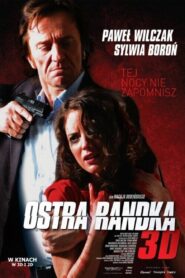 Ostra randka 2013 on netflix