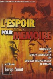 Chronicles of Hope 1993 on netflix