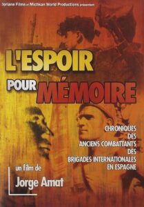 Chronicles of Hope 1993 on netflix