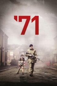 ’71 2014 on netflix