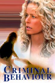 Criminal Behavior 1992 on netflix