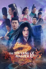 The Yin Yang Master Zero 2024 on netflix
