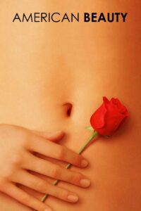 American Beauty 1999 on netflix