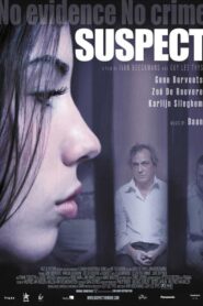 Suspect 2005 on netflix
