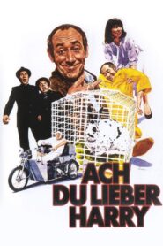 Oh Dear Harry! 1981 on netflix