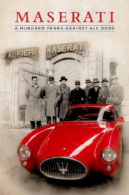 Maserati: A Hundred Years Against All Odds 2020 on netflix