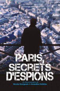 Paris, secrets d’espions 2021 on netflix