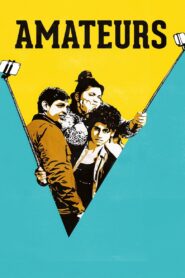 Amateurs 2018 on netflix