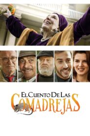 The Weasel’s Tale 2019 on netflix