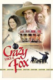 Crazy Like a Fox 2004 on netflix