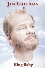 Jim Gaffigan: King Baby 2009 on netflix