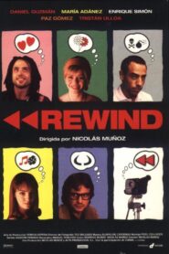 Rewind 1999 on netflix