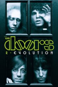 The Doors – R-Evolution 2013 on netflix