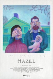 Hazel 2021 on netflix