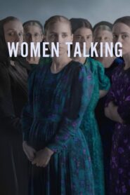 Women Talking 2022 on netflix