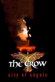 The Crow: City of Angels 1996 on netflix