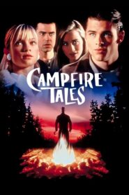 Campfire Tales 1997 on netflix