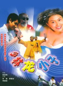 Shaolin Kung Fu Kids 1995 on netflix