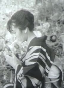 Long Good-bye 1997 on netflix