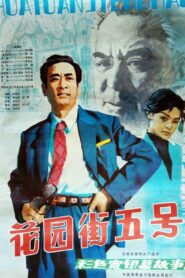 5 Huayuan Street 1984 on netflix