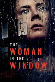 The Woman in the Window 2021 on netflix