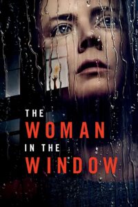 The Woman in the Window 2021 on netflix