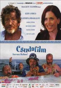 Csudafilm 2005 on netflix