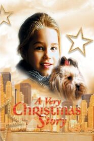A Very Christmas Story 2000 on netflix
