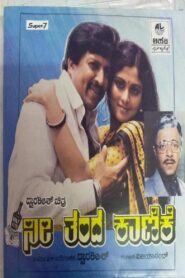 Nee Thanda Kanike 1985 on netflix