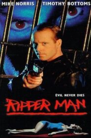 Ripper Man 1995 on netflix