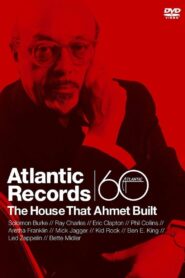 Atlantic Records: The House That Ahmet Built 2007 on netflix