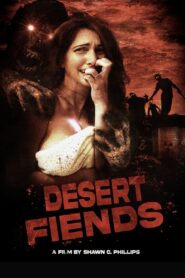 Desert Fiends 2024 on netflix