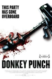 Donkey Punch 2008 on netflix