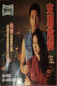 末路危情 1994 on netflix