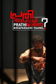 Prathi Niraparadhiyaano ? 2022 on netflix