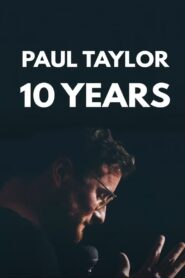 The Roast of Paul Taylor : 10 Years On Stage 2023 on netflix