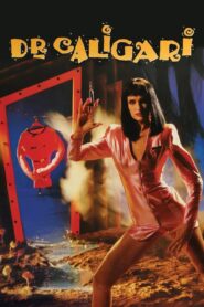 Dr. Caligari 1989 on netflix