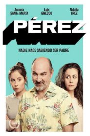 Pérez 2012 on netflix
