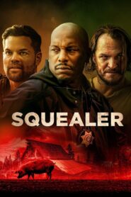 Squealer 2023 on netflix