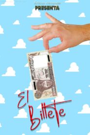 El Billete 2021 on netflix