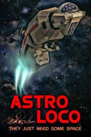 Astro Loco 2021 on netflix