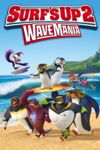 Surf’s Up 2: WaveMania 2017 on netflix